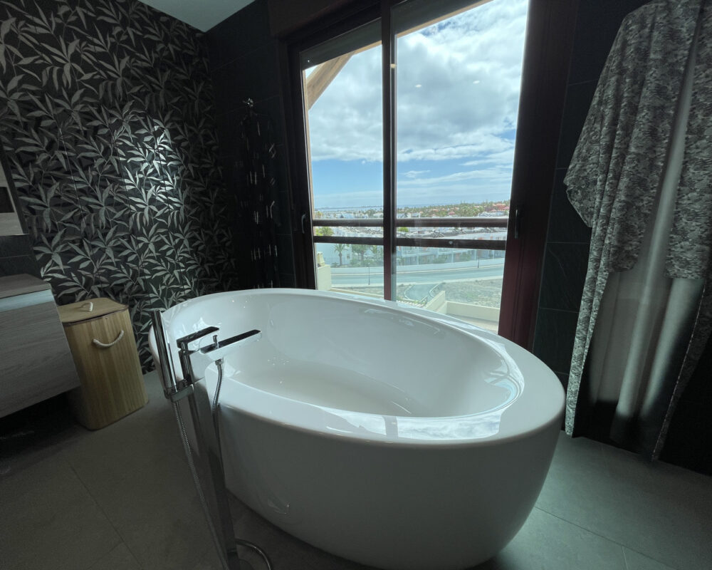 Penthouse Apartment Corralejo Fuerteventura for sale 769 12