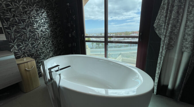 Penthouse Apartment Corralejo Fuerteventura for sale 769 12