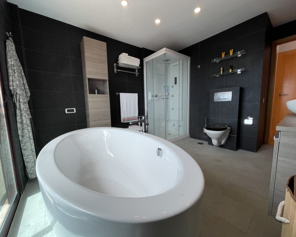 Penthouse Apartment Corralejo Fuerteventura for sale 769 13