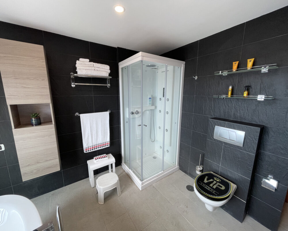 Penthouse Apartment Corralejo Fuerteventura for sale 769 14