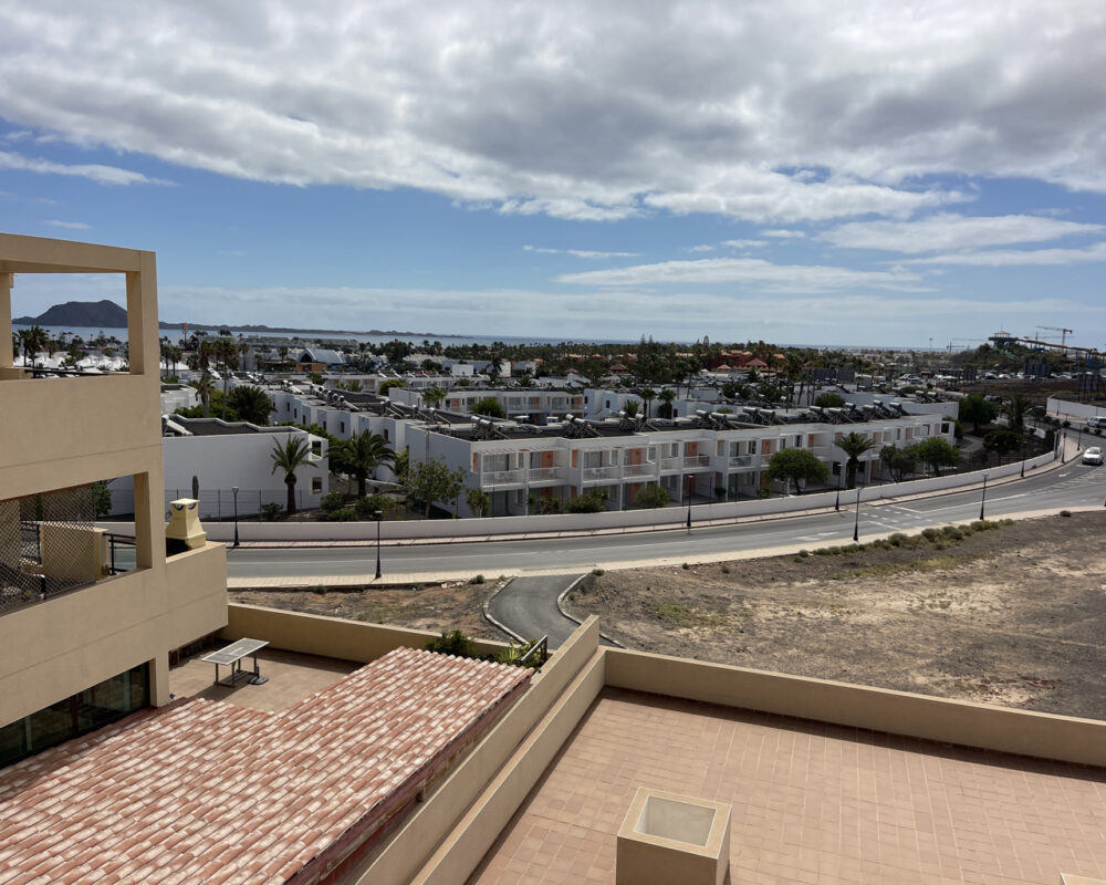 Penthouse Apartment Corralejo Fuerteventura for sale 769 15
