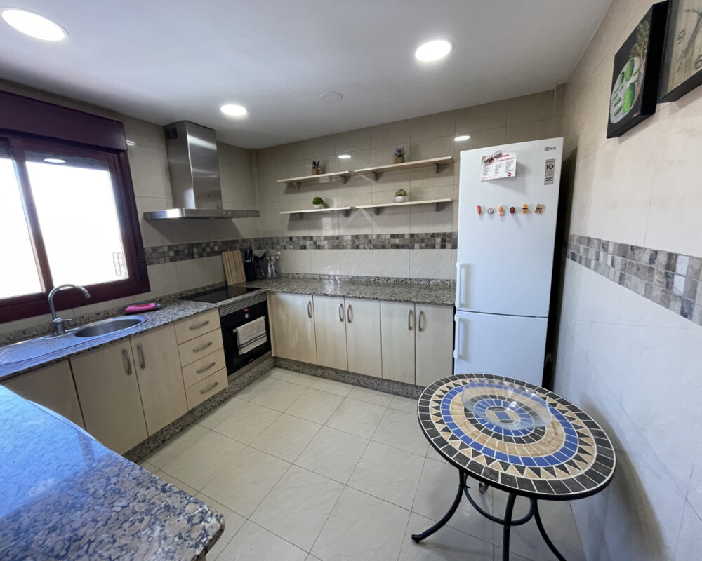 Penthouse Apartment Corralejo Fuerteventura for sale 769 17