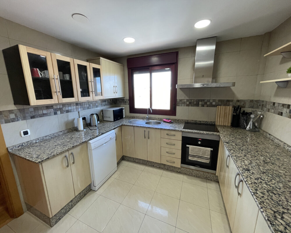 Penthouse Apartment Corralejo Fuerteventura for sale 769 18
