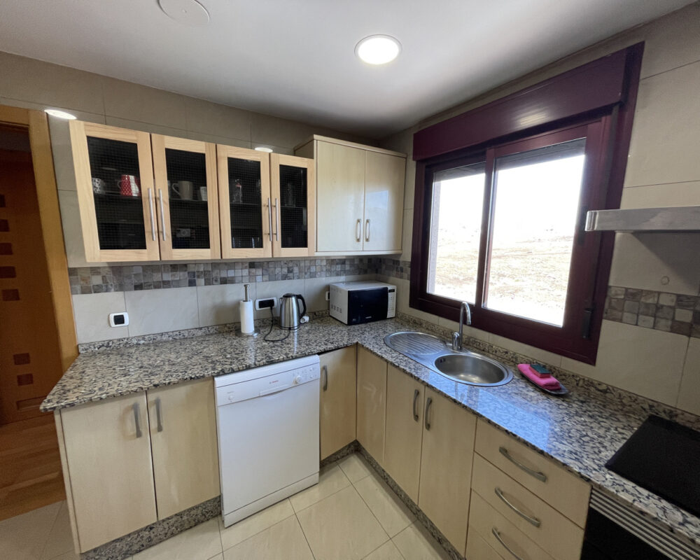 Penthouse Apartment Corralejo Fuerteventura for sale 769 19