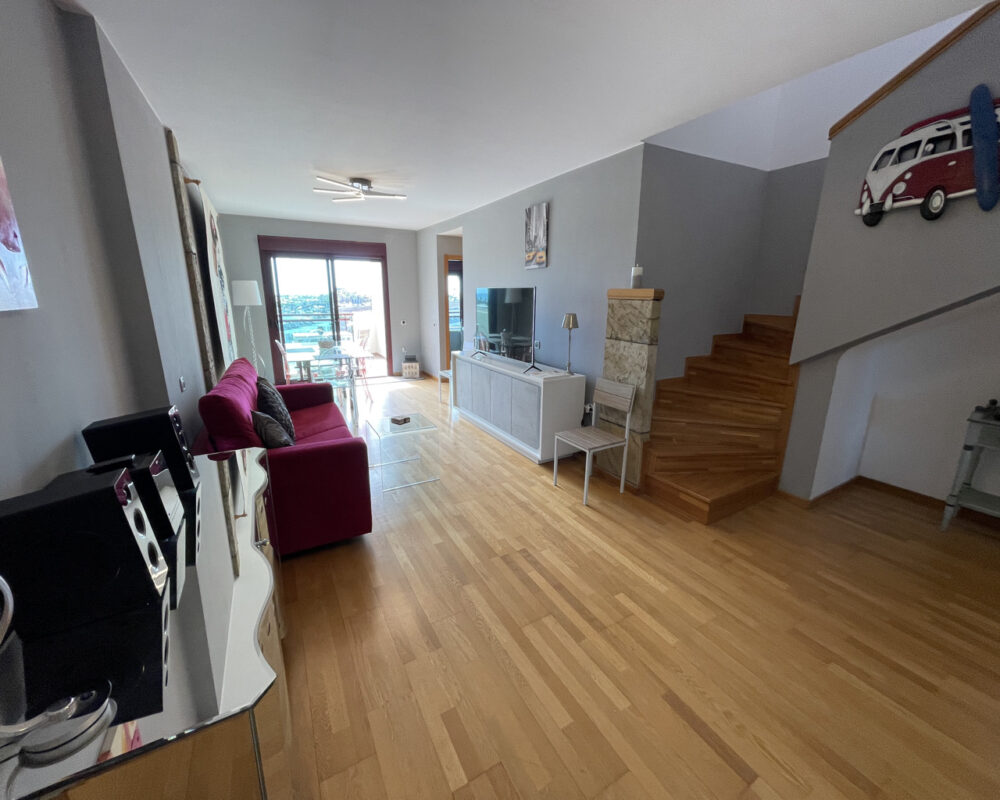 Penthouse Apartment Corralejo Fuerteventura for sale 769 22