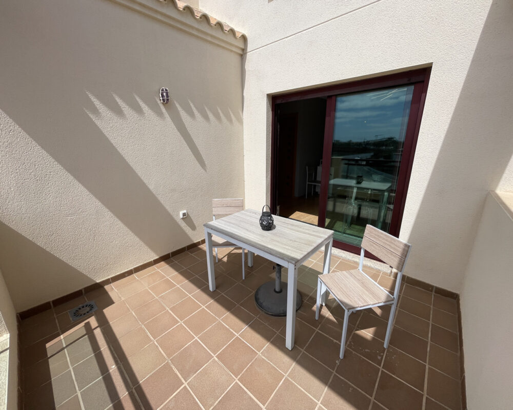 Penthouse Apartment Corralejo Fuerteventura for sale 769 25