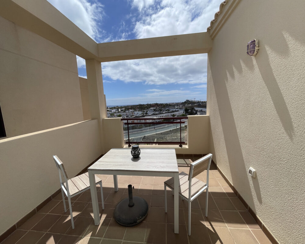 Penthouse Apartment Corralejo Fuerteventura for sale 769 26