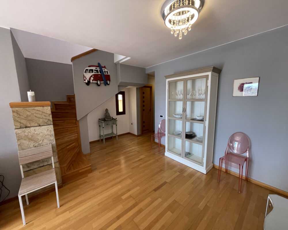 Penthouse Apartment Corralejo Fuerteventura for sale 769 28