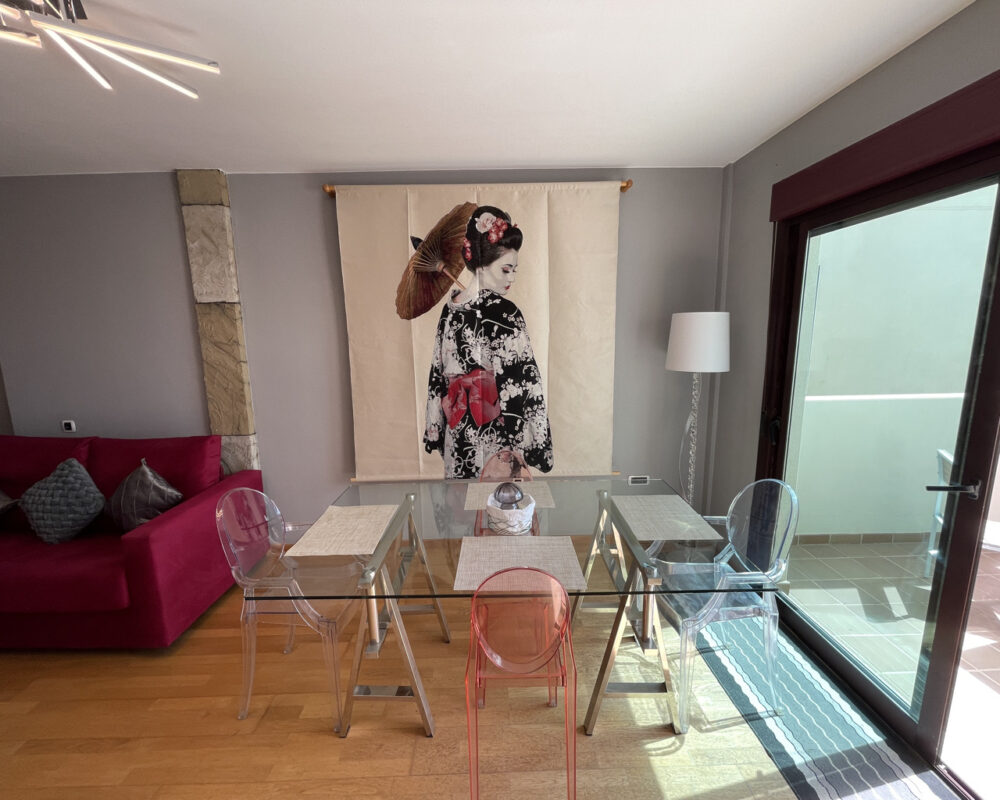 Penthouse Apartment Corralejo Fuerteventura for sale 769 29