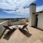 Penthouse Apartment Corralejo Fuerteventura for sale 769 35