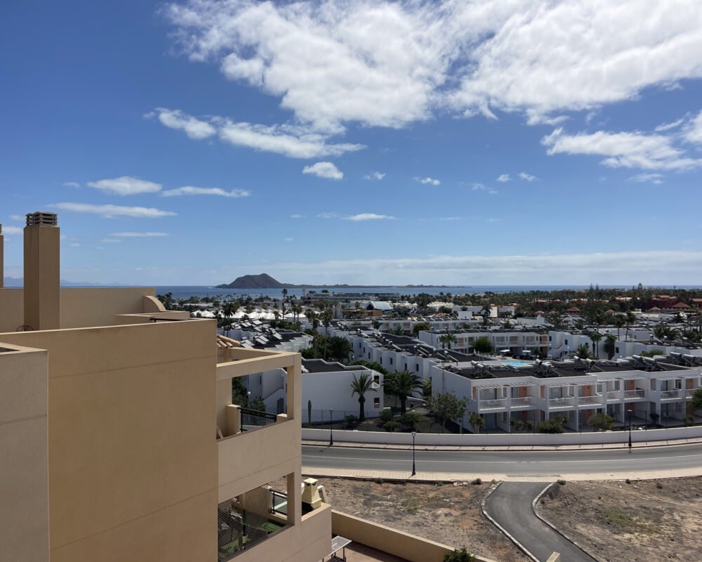 Penthouse Apartment Corralejo Fuerteventura for sale 769 37