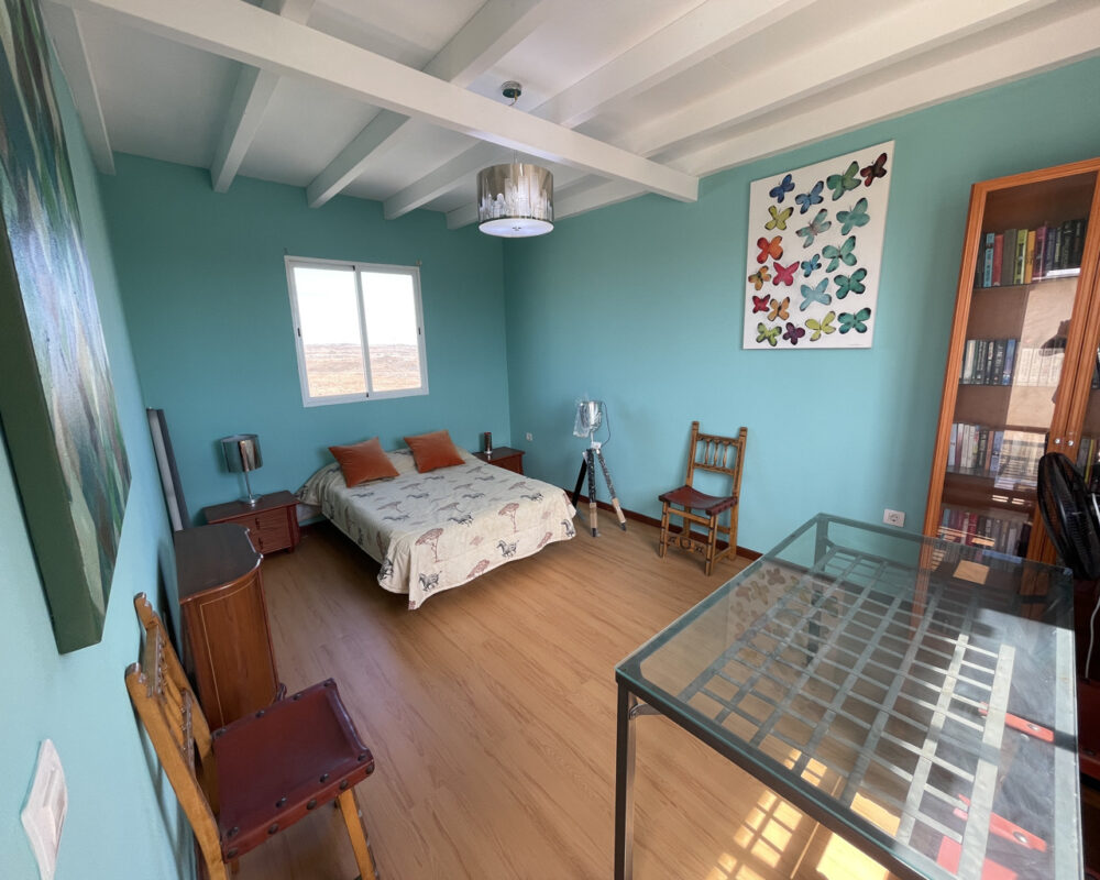 Penthouse Apartment Corralejo Fuerteventura for sale 769 39
