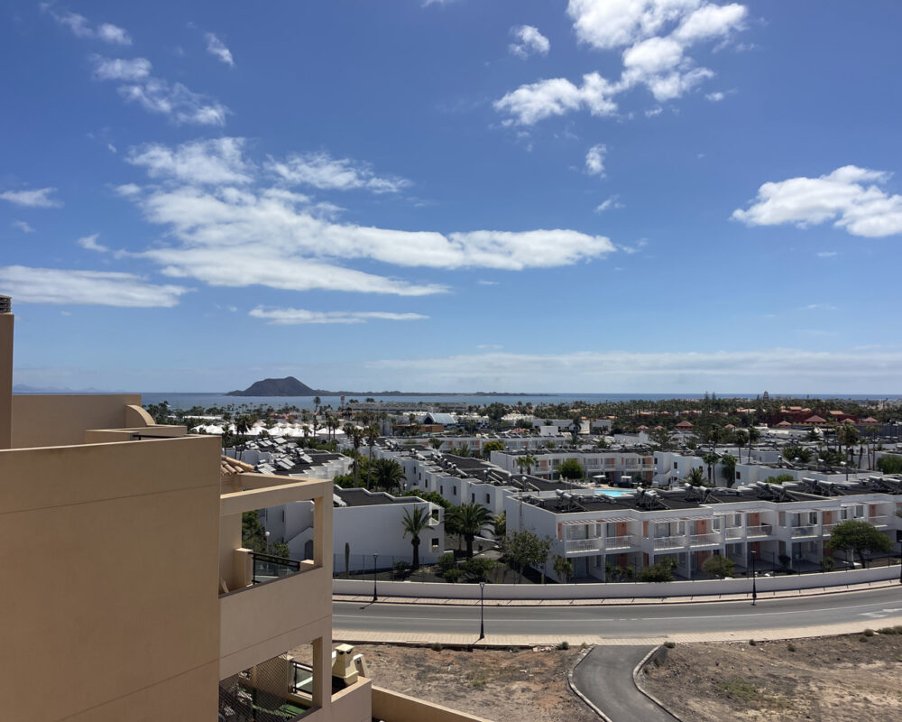 Penthouse Apartment Corralejo Fuerteventura for sale 769 46