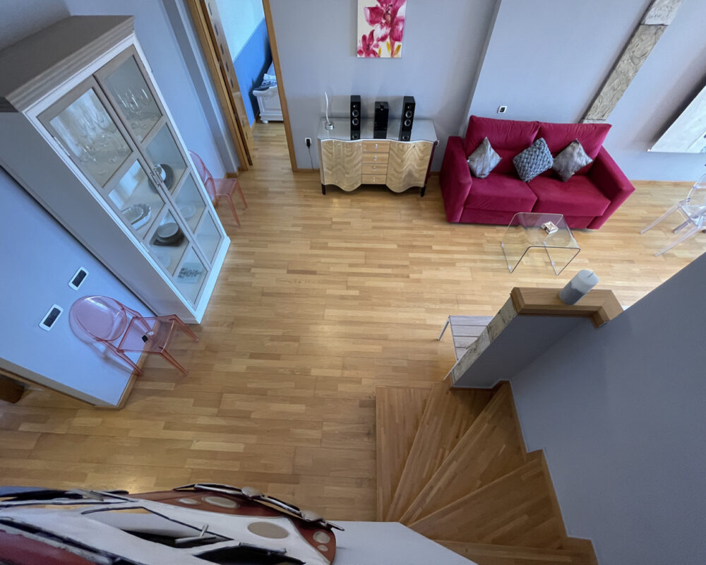 Penthouse Apartment Corralejo Fuerteventura for sale 769 48