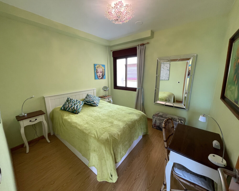 Penthouse Apartment Corralejo Fuerteventura for sale 769 8
