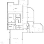 Villa 767 Villaverde Ground Floor Plan
