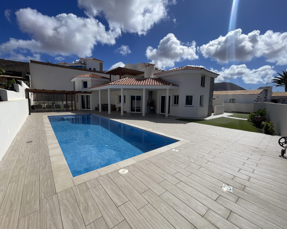 Villa Villaverde Fuerteventura for sale 767 12