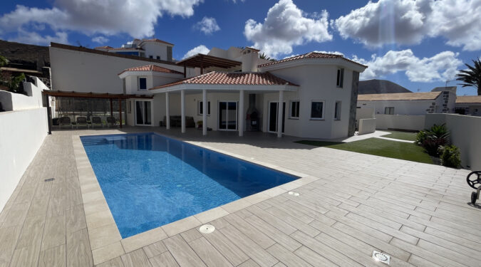 Villa Villaverde Fuerteventura for sale 767 12