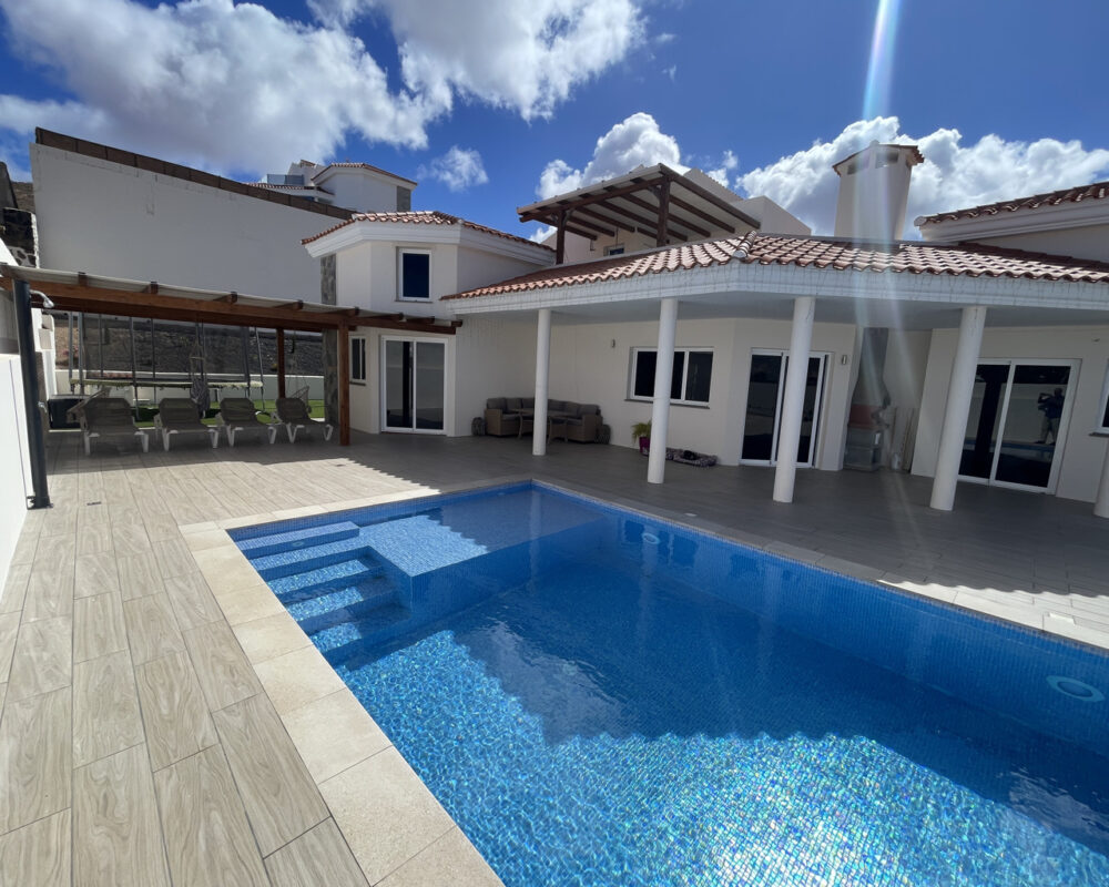 Villa Villaverde Fuerteventura for sale 767 14