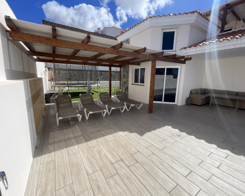 Villa Villaverde Fuerteventura for sale 767 15
