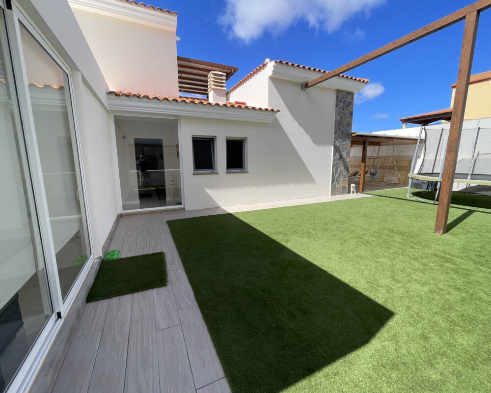 Villa Villaverde Fuerteventura for sale 767 16