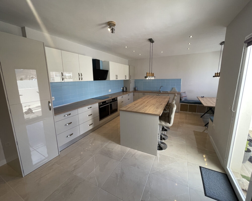 Villa Villaverde Fuerteventura for sale 767 17