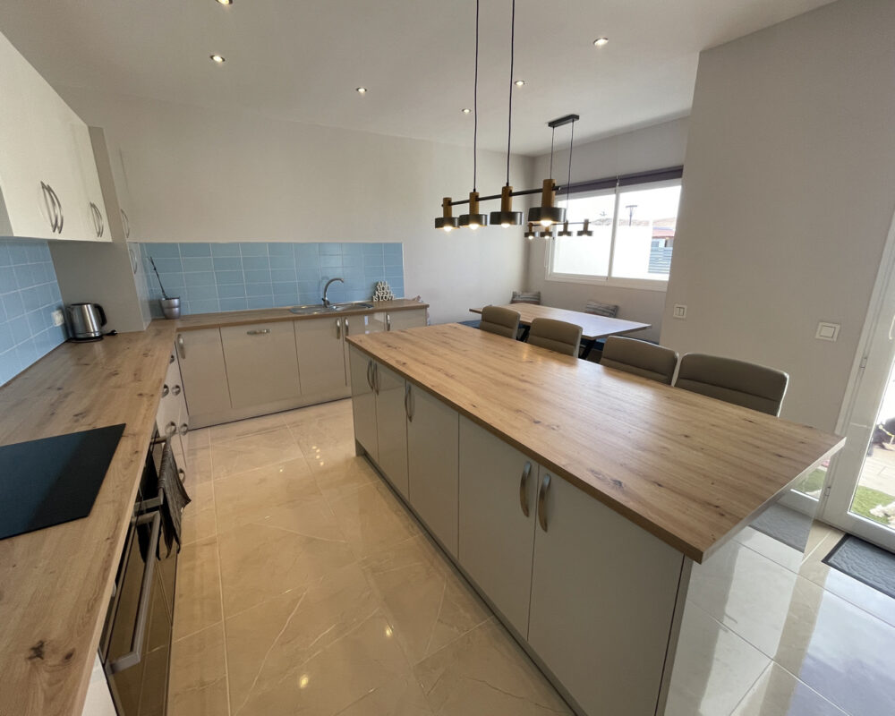 Villa Villaverde Fuerteventura for sale 767 18