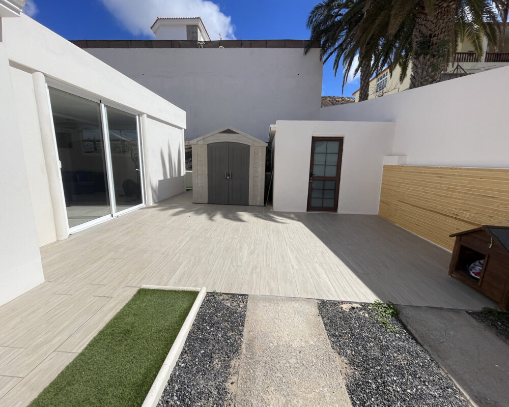 Villa Villaverde Fuerteventura for sale 767 27