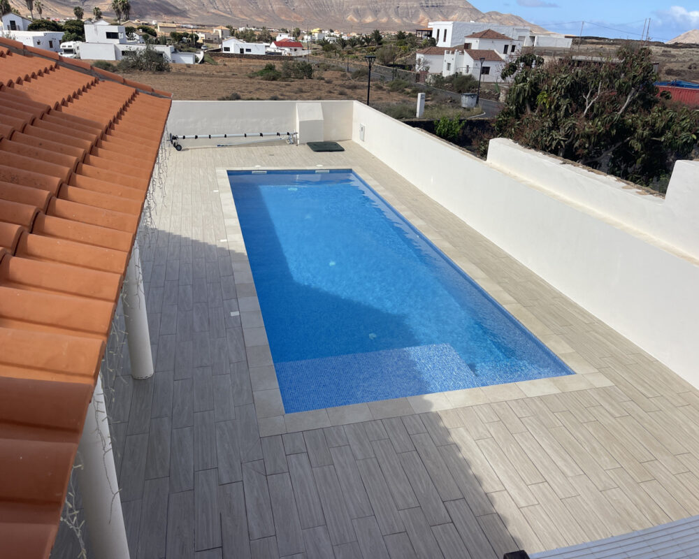 Villa Villaverde Fuerteventura for sale 767 3