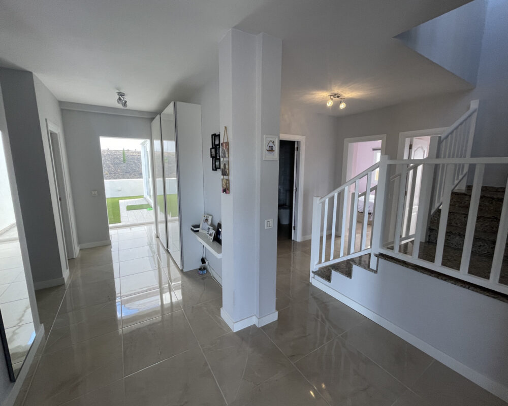 Villa Villaverde Fuerteventura for sale 767 7