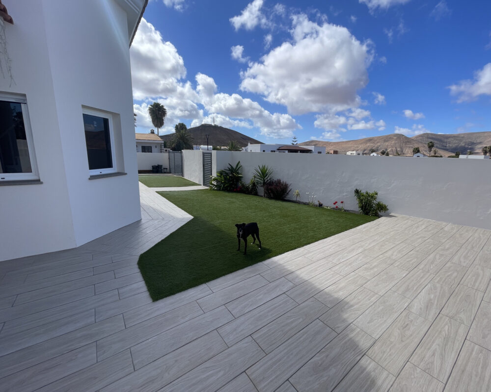 Villa Villaverde Fuerteventura for sale 767 9