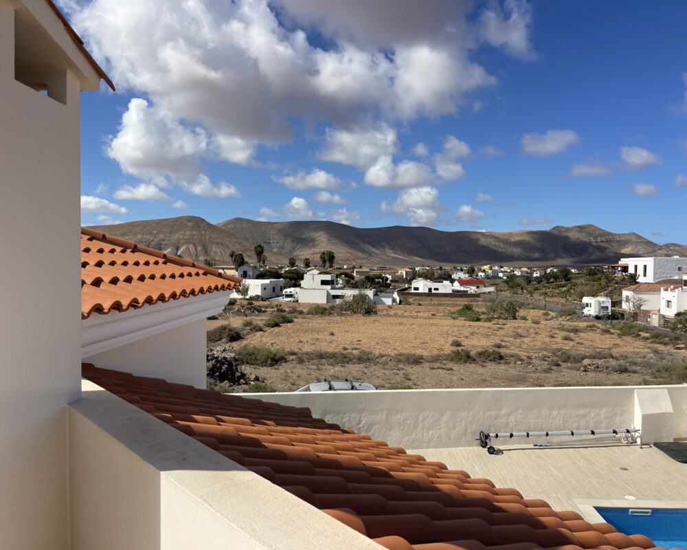 Villa Villaverde Fuerteventura for sale 767a 10