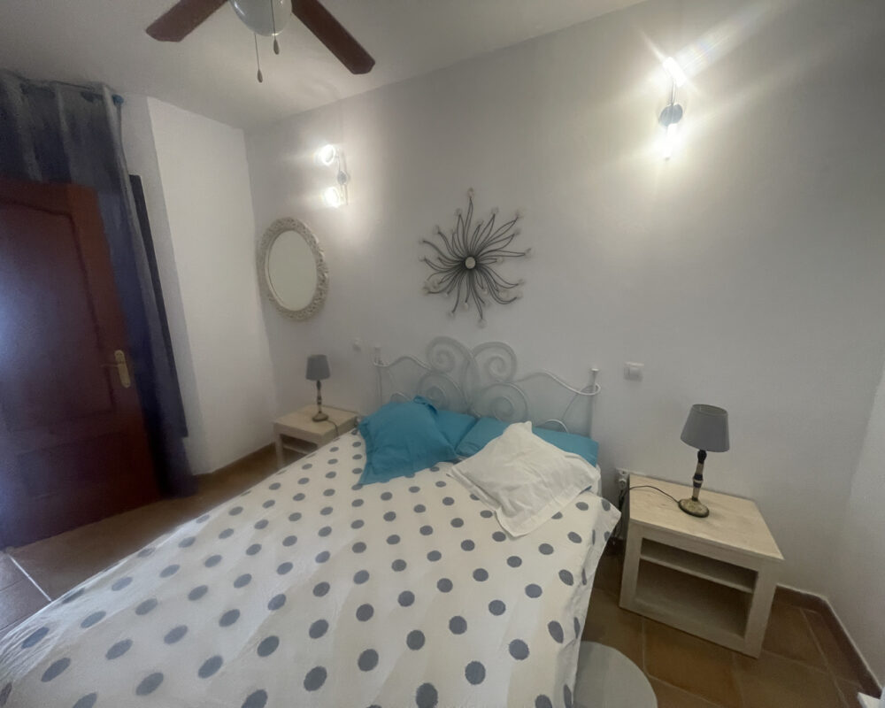 Apartment El Cotillo Fuerteventura for rent 770 2