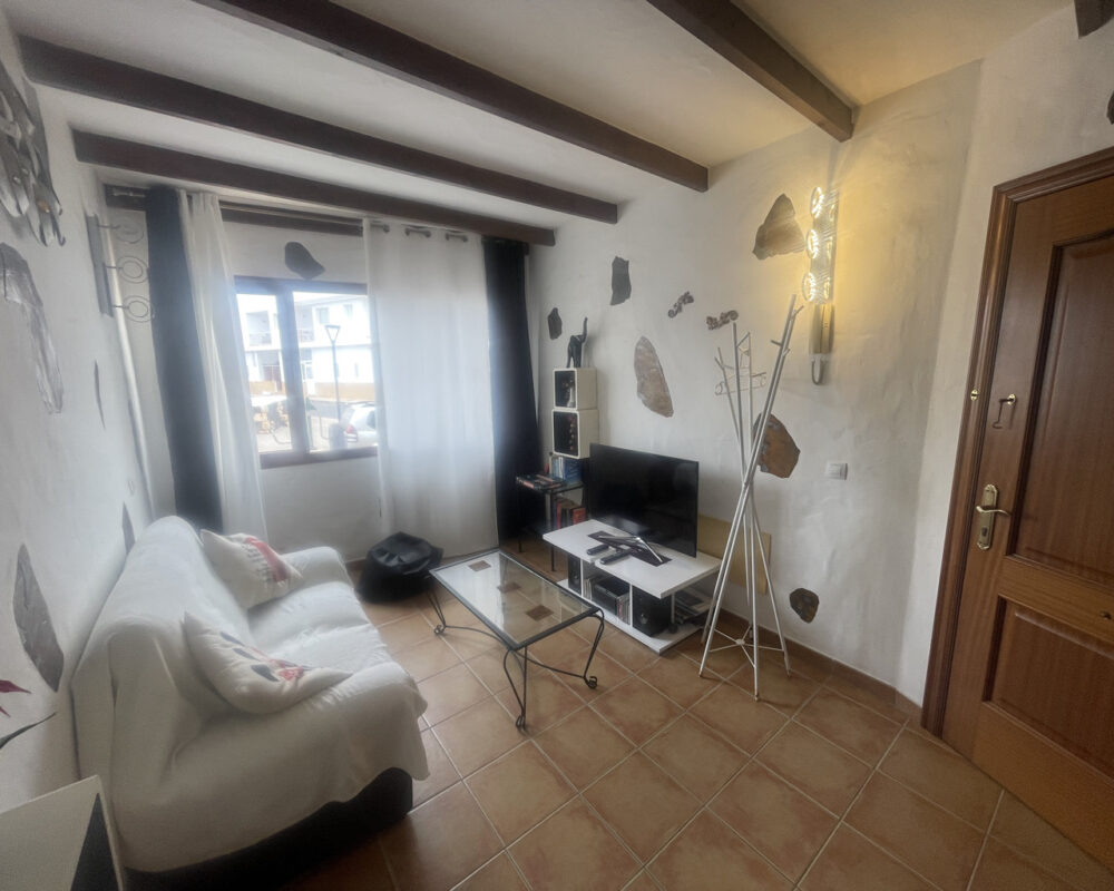 Apartment El Cotillo Fuerteventura for rent 770 8