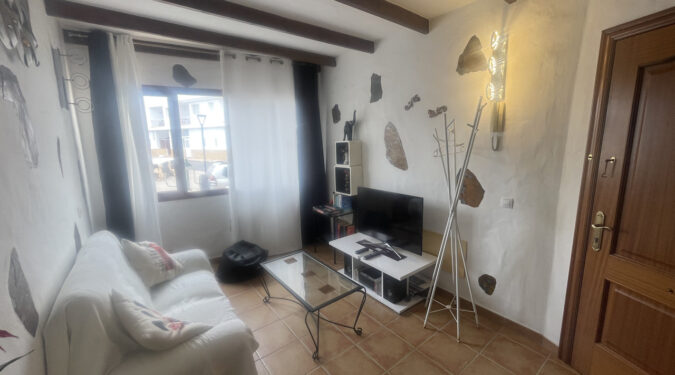 Apartment El Cotillo Fuerteventura for rent 770 8