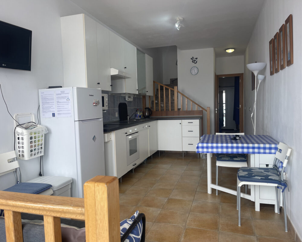 Apartment El Cotillo Fuerteventura for sale 772