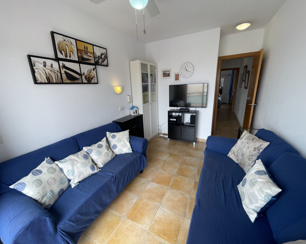 Apartment El Cotillo Fuerteventura for sale 772 15