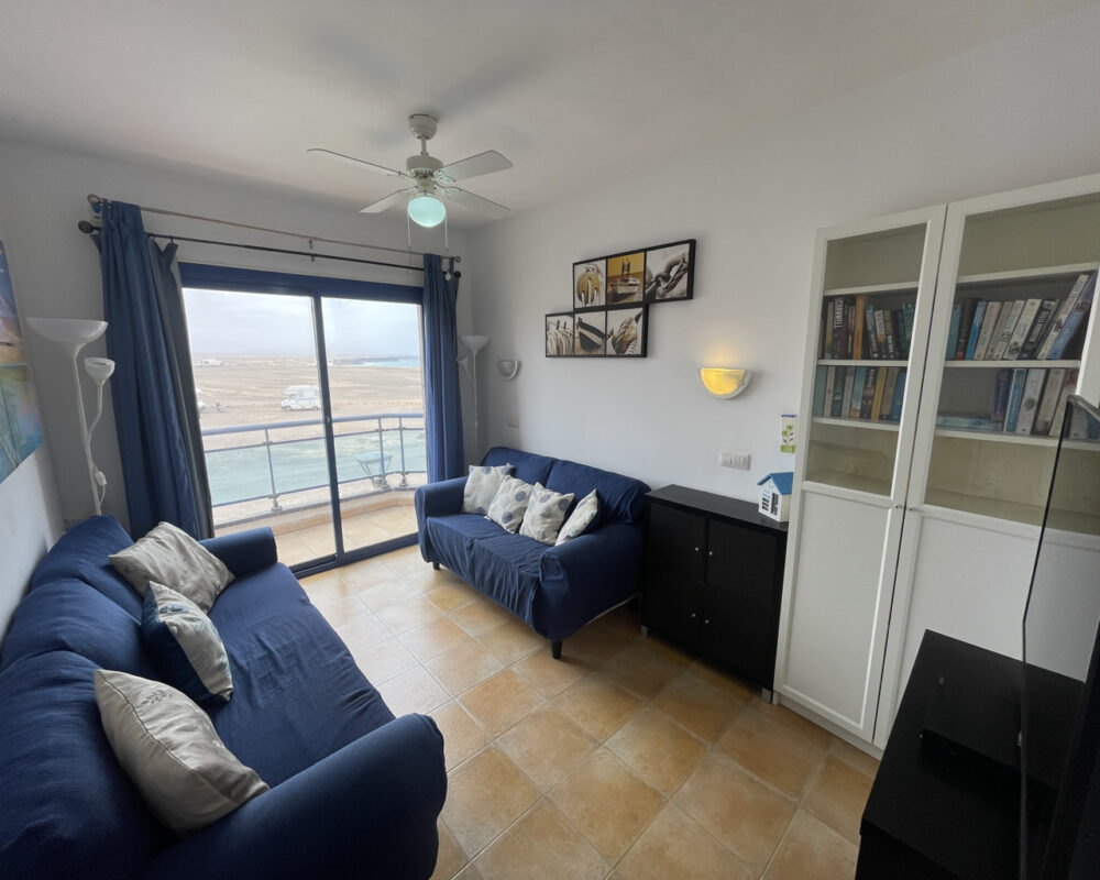 Apartment El Cotillo Fuerteventura for sale 772 16