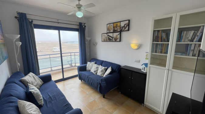 Apartment El Cotillo Fuerteventura for sale 772 16