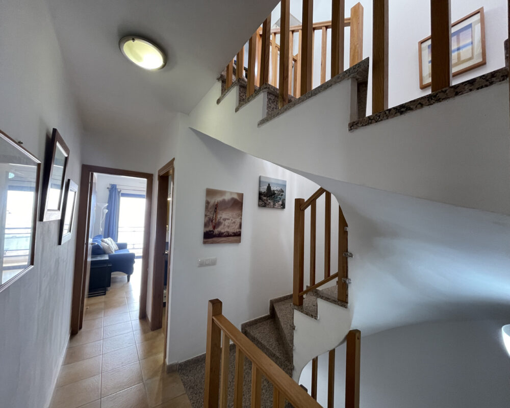 Apartment El Cotillo Fuerteventura for sale 772 17