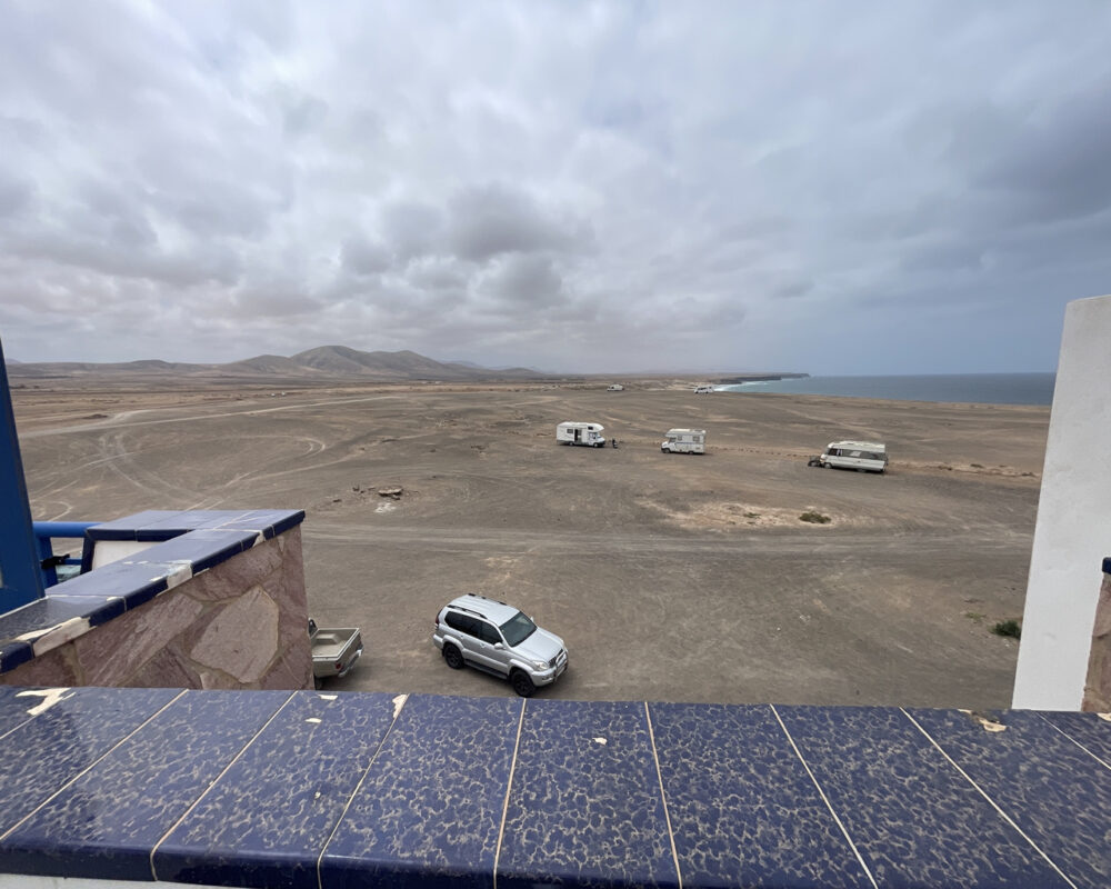 Apartment El Cotillo Fuerteventura for sale 772 18