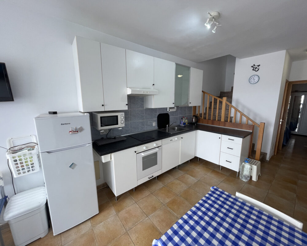 Apartment El Cotillo Fuerteventura for sale 772 2