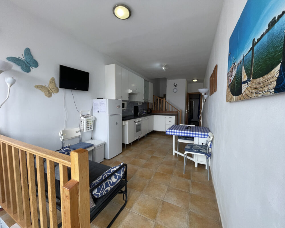 Apartment El Cotillo Fuerteventura for sale 772 3
