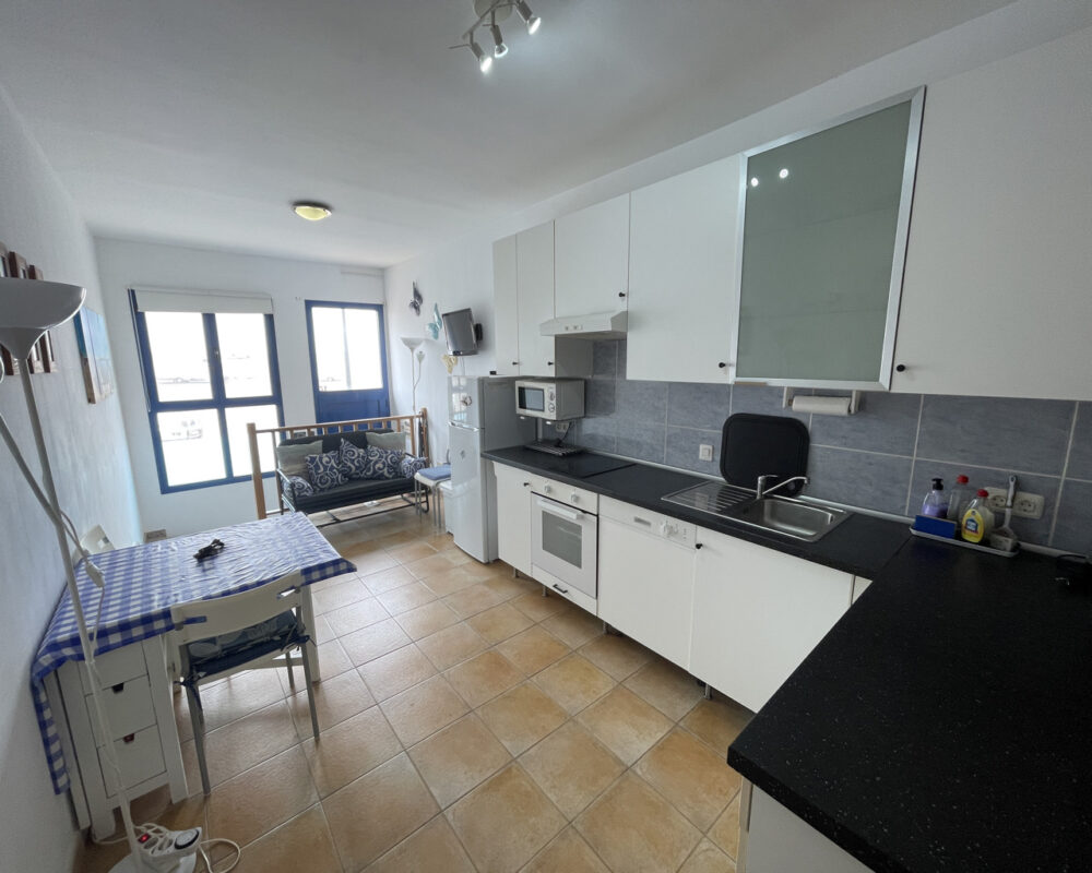 Apartment El Cotillo Fuerteventura for sale 772 4