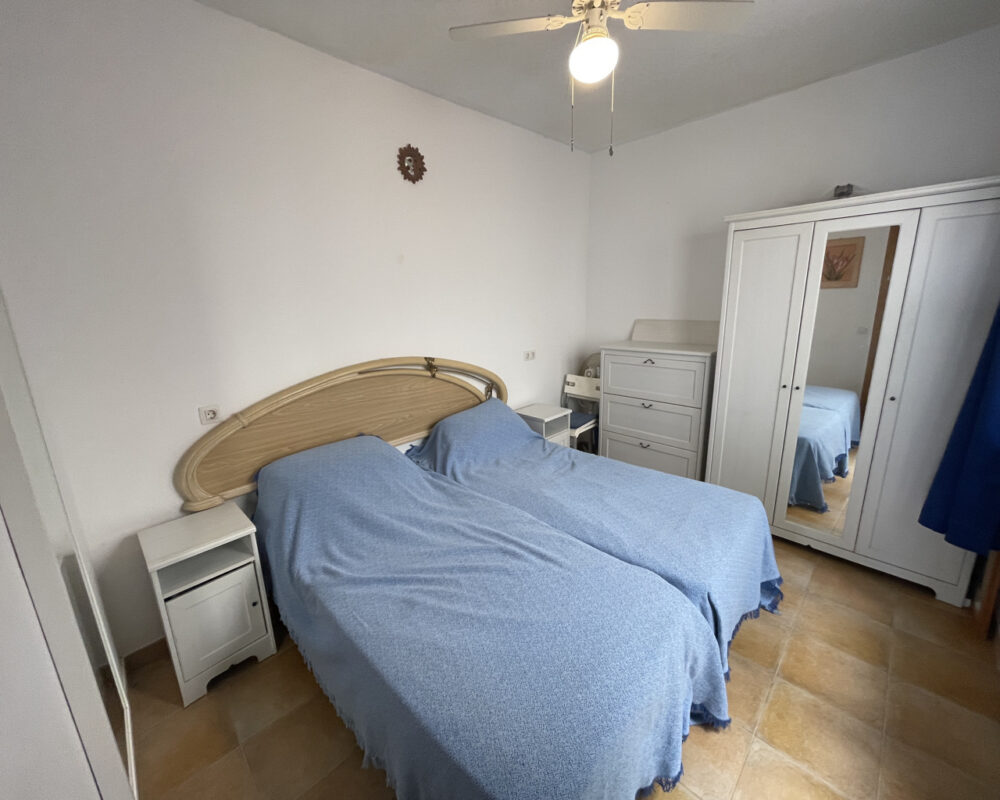 Apartment El Cotillo Fuerteventura for sale 772 5