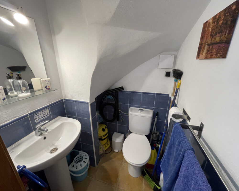 Apartment El Cotillo Fuerteventura for sale 772 7