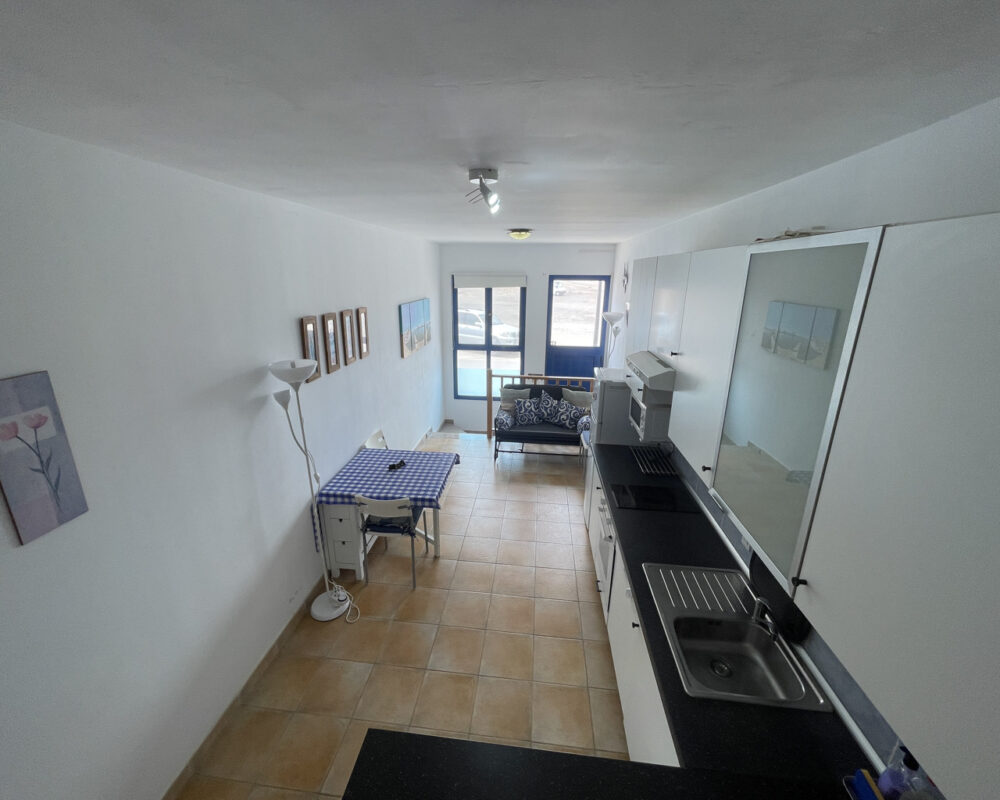 Apartment El Cotillo Fuerteventura for sale 772 9