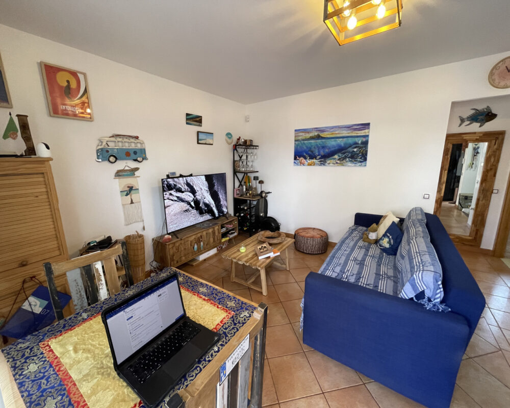 Terraced House Origo Mare Lajares Fuerteventura for sale 771 22