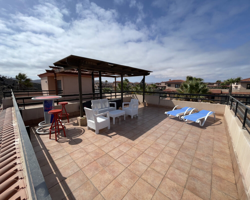 Terraced House Origo Mare Lajares Fuerteventura for sale 771 29