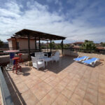 Terraced House Origo Mare Lajares Fuerteventura for sale 771 29